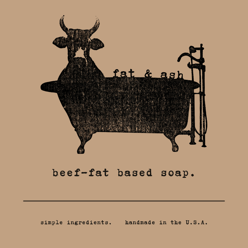 Spearmint & Peppermint