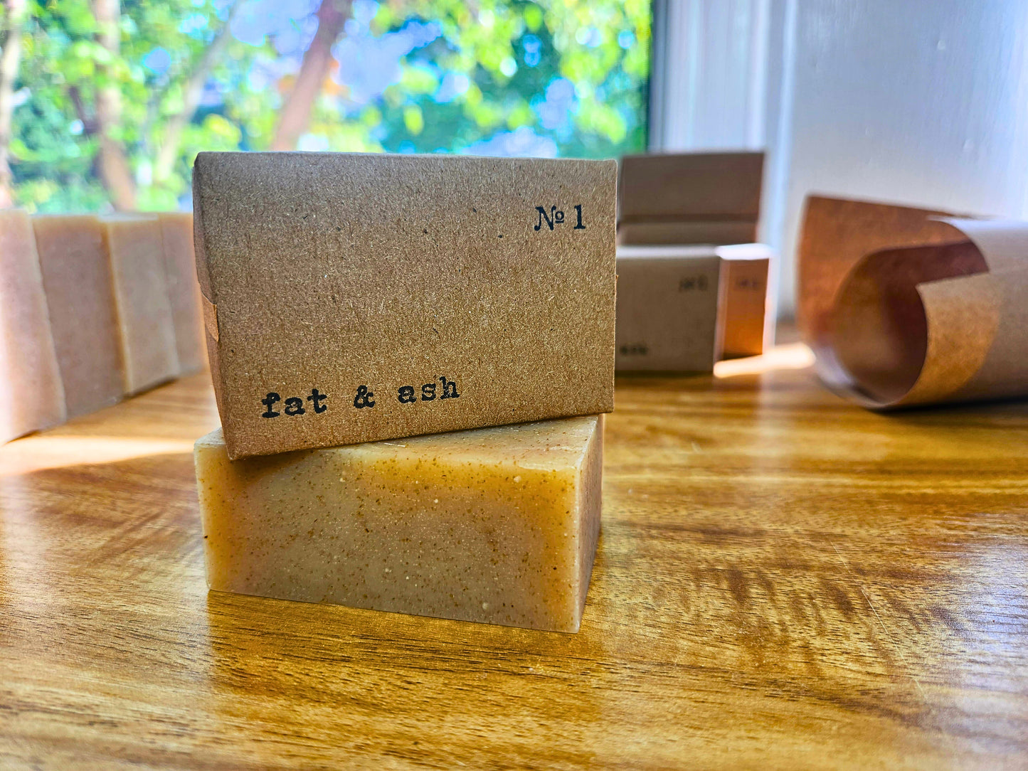 Bay Lime & Tea Tree Oil