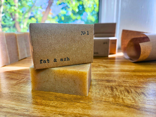 Bay Lime & Tea Tree Oil