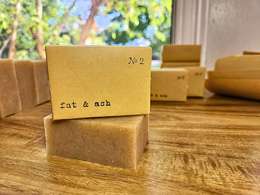 Spearmint & Peppermint