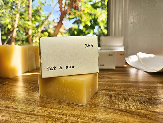 Lemongrass & Cypress